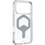 Чехол для iPhone Urban Armor Gear UAG Plyo Ice MagSafe Ice/Silver (114529114333) for iPhone 17 Pro