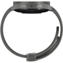 Смарт-часы Samsung Galaxy Watch 5 Pro 45mm Grey Titanium with Grey D-Buckle Sport Band (SM-R920NZTA): Сенсорный экран есть