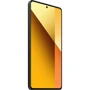 Смартфон Xiaomi Redmi Note 13 5G 8/256GB Graphite Black (Global, NFC): Вес 174.5 г