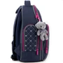 Рюкзак Kite Education 706M College line girl K20-706M-4: Спинка Ортопедичне (анатомічна)