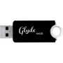 USB-флешка Patriot 64GB Glyde USB 3.1 Black (PSF64GGLDB3USB): Объем памяти 64 GB