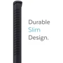 Чохол для телефона Speck Presidio2 Grip Black для Samsung S908 Galaxy S22 Ultra (144228-D143): Плівка в комплекті нет