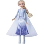Лялька Hasbro Frozen Холодне Серце 2 Ельза в блискучому платті (E7000): Вік від 3 років
