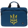 Сумка для ноутбуков Vinga 15.6" Blue (NB1530TYBL): Материал полиэстер