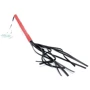 Флогер Fetish Boss Series - Whip Red and Black (BS3300106)