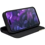 Чохол для iPhone LAUT PRESTIGE FOLIO MagSafe Black (L_IP23D_PF_BK) для iPhone 15 Pro Max: Тип аксесуара чехол