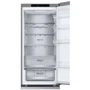 Холодильник LG GBV7280DPY: Об'єм морозильної камери, л 110