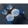 Пылесос Rowenta RH9LC1WO X-Force Flex 12.60 Neo Auto Aqua Allergy: Емкость пылесборника 0.65 л
