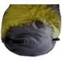 Спальный мешок High Peak TR 300 Dark Grey/Green Left (23019): Вес с упаковкой 1500 г