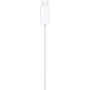 Apple Watch Magnetic Fast Charger to USB-C Cable (1 m) (MT0H3ZM/A): Тип аксессуара зарядный кабель