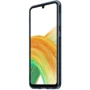 Чохол для телефона Samsung Slim Strap Cover Black (F-XA336CBEGRU) для Samsung A336 Galaxy A33 5G: Тип накладка на заднюю часть