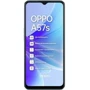 Смартфон Oppo A57S 4/64 GB Sky Blue Approved Вітринний зразок: Причина уцінки Как новый (витринный образец): смартфон выглядит и функционирует как новый. Смартфон полностью протестирован по программе Approved, все функции работают корректно