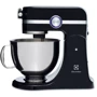 Кухонный комбайн Electrolux EKM4200: Конструкция стационарный