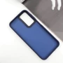 Чехол для телефонов Epik TPU+PC Lyon Frosted Case Navy Blue for Samsung M336 Galaxy M33 5G: Тип накладка на заднюю часть