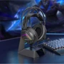 Наушники Borofone BO105 Thunder Black: Назначение гарнитуры для ПК