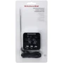 Кухонний термометр з таймером KitchenAid Measuring (KQ906G)