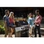 Гриль Broil King Crown 440BLK (982163): Материал Чугун, Нержавеющая сталь, Алюминий
