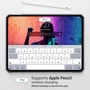 Аксессуар для iPad Xundd TPU+PC Black for iPad Pro 11" 2018: Материал полиуретан