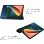 Аксессуар для планшетных ПК AirOn Premium Black for Xiaomi Mi Pad 5 2021 (4822352781073) фото 4