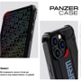 Чехол для телефонов ArmorStandart Panzer Black for Samsung A155 Galaxy A15 4G / A156 Galaxy A15 5G (ARM73733): Совместимость Samsung A155 Galaxy A15 4G / A156 Galaxy A15 5G