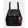 Жіночий рюкзак Guess Melise чорний (HWVG7667320-BLA)