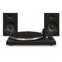 Виниловый проигрыватель Crosley T150 (Black)