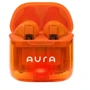 Наушники AURA 6 Orange (TWSA6O): Чувствительность (дБ) 96