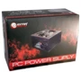 Блок питания ExtraDigital ATX-500W EDIPS500T (PSE3889): Вентилятор задней стенки нет