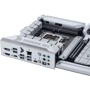 ASUS TUF GAMING Z790-BTF WIFI: Дополнительно Поддержка RAID, Адаптер Wi-Fi, Радиатор на VRM