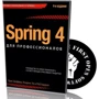 Spring 4 для професіоналів: Автор Роб Харроп, Кларенс Хо, Кріс Шефер