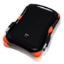 Внешний жесткий диск Silicon Power Armor A30 1000GB USB 3.0 Black (SP010TBPHDA30S3K)