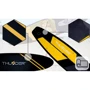 Надувная SUP доска Thunder Raven 320 см с веслом (SUP-RAVEN) фото 3