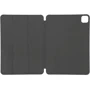 Аксесуар для iPad ArmorStandart Smart Case Charcoal Grey для iPad Pro 11 M4 2024 (ARM78149): Особливості Складывается в подставку, Стильный дизайн, Удобно держать в руке