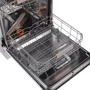 Вбудовувана посудомийна машина Gorenje GV673C65: Витрата води, л 9.5