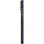 Чехол для iPhone Spigen Mag Armor MagFit Navy Blue (ACS04919) for iPhone 14 Plus: Материалы поликарбонат и полиуретан