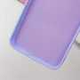 Чехол для телефонов TPU Case Getman Liquid Silk Full Camera Dasheen for Samsung S721 Galaxy S24 FE фото 7