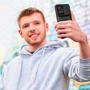 Чохол для телефона BeCover Military Black для Realme 9 4G / 9 Pro+ (709562): Плівка в комплекті нет