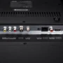 Телевизор 2E 2E-55A77Q: Тюнер DVB-T2 + аналоговый