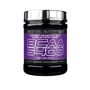 Аминокислота для спорта Scitec Nutrition BCAA 6400 125 tabs