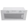 Вытяжка Perfelli BI 6562 A 1000 W LED Glass: Управление Механическое