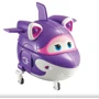 Іграшка-трансформер Super Wings Transforming-Supercharge Crystal Кристал (EU740263): Вид Персонажи мультфильмов