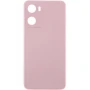 Чохол для телефона Lakshmi Case Silicone Cover Full Camera Pink Sand for Oppo A57s / A77s