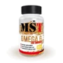 MST Omega 6 Fat Burner Омега 6 90 капсул