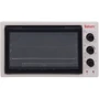 Електрична духовка настільна Saturn ST-EC3404 White: Виробник Saturn