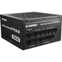 Блок питания Enermax Revolution ATX3.0 1000W (ERA1000EWT): Коннекторы Тип разъема подключения к материнской плате:	20+4 pin Тип разъема подключения питания процессора:	2х