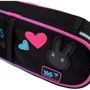 Пенал мягкий YES PH-30 Glamorous Bunny (533596): Материал Полиэстер