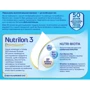 Смесь молочная сухая Nutrilon №3 800 г (5900852067440): Возраст 12 - 18 месяцев