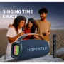 Акустика Hopestar A40 Army: Сумісність Android, iOS