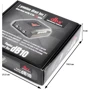 Дибокс DBX dB10: Тип Директ боксы