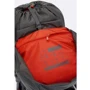 Жіночий рюкзак Lowe Alpine Yacuri ND55, Anthracite/Graphene, S/M (LA FMQ-60-AGR-SMD) фото 8